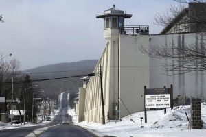 Clinton Correctional Facility