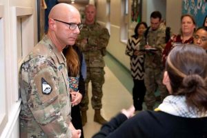 Peterson Main Child Development Center