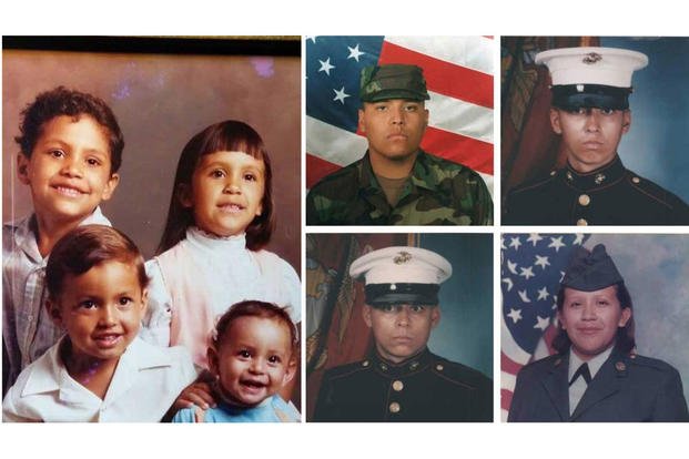 1time-war-horse-Angel-Munoz-family-1200.jpg Photos courtesy of Angel Munoz
