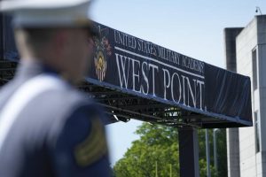 West Point Graduation 2023