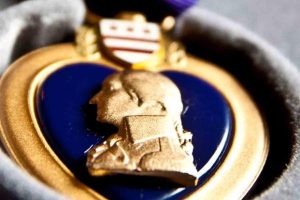 LA Army Veteran with Purple Heart Self-Deports to South Korea Under Threat of Deportation