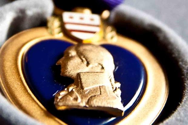 LA Army Veteran with Purple Heart Self-Deports to South Korea Under Threat of Deportation