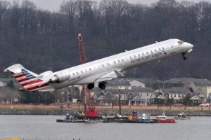 Aircraft Down-Things to Know