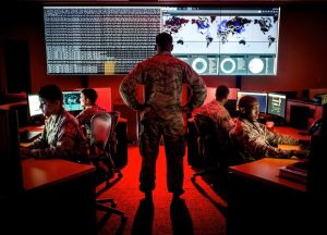 Congress Eyes New Cyber and Communications Powers for the National Guard