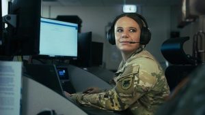 The Army’s New Intel Playbook: How AI and Data Are Rewriting the Battlefield