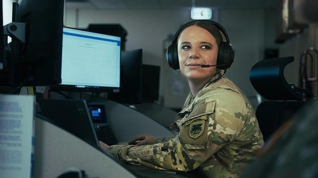 The Army’s New Intel Playbook: How AI and Data Are Rewriting the Battlefield