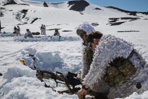 How the 10th Mountain Division Built America’s Cold-Weather Warfare Doctrine