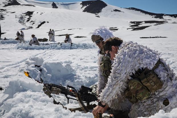 How the 10th Mountain Division Built America’s Cold-Weather Warfare Doctrine