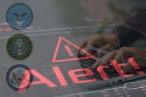 Thousands of U.S. Government E-mails Exposed on the Dark Web — Including White House and Pentagon Accounts