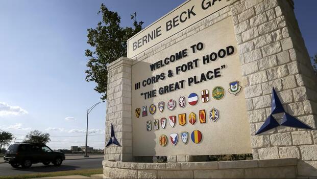 Trust Betrayed at Fort Hood: The Army Doctor Accused of Recording His Patients