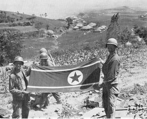 Task Force Smith: How the 24th Infantry Division Saved South Korea at the Start of the Korean War