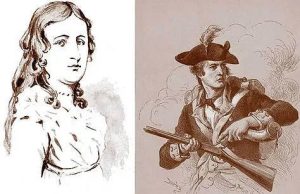 Disguised as a Man, She Fought in the Revolutionary War and Later for Recognition as a Veteran