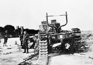 Dieppe: The Army Rangers’ First Fight Against the Germans in WWII