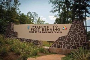 Army Considering Fort Benning as Site for New Nuclear Power Program