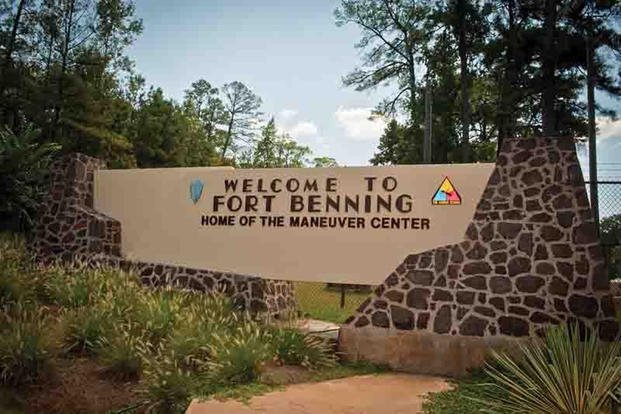 Army Considering Fort Benning as Site for New Nuclear Power Program