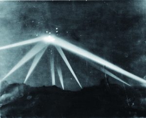 The WWII Mystery Behind the 1942 Battle of Los Angeles: Axis Planes, Aliens or Mass Hysteria?