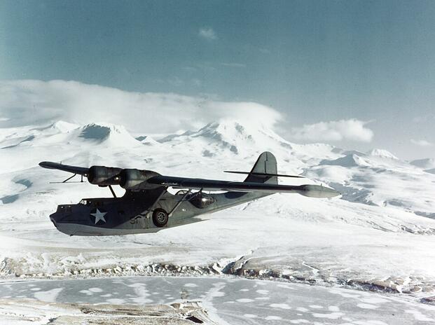 The Only WWII Land Battle Fought on American Soil: The Forgotten Fight for Alaska