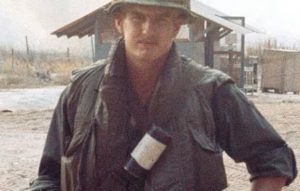 Life as a Vietnam War Medic: Ohio Veteran Shares His Story