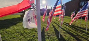 Granddaughter’s Veterans Day Tribute Ends in Tragedy Outside School