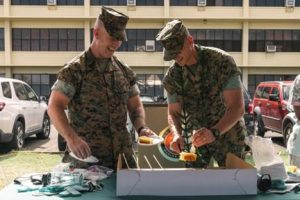 Together We Served Helps Veterans Reconnect with Comrades