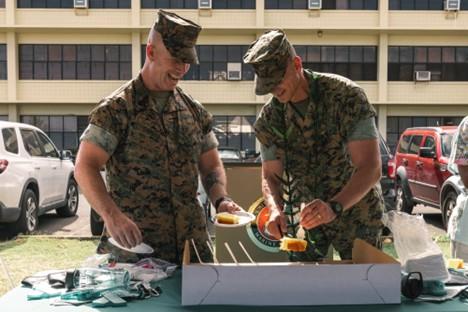 Together We Served Helps Veterans Reconnect with Comrades