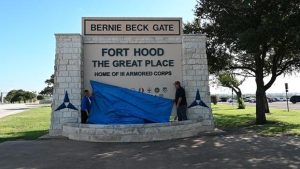 Jane Does in Fort Hood Sexual Abuse Case File Complaints Against Army, Pentagon