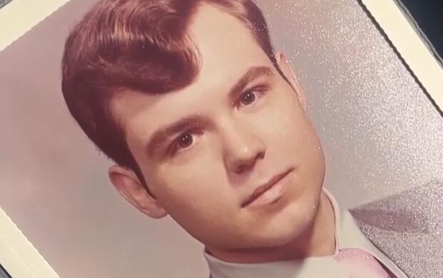 Strangers Come Together to Honor Fallen Veteran with No Known Family