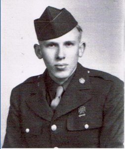 JROTC History Project Uncovers School’s Unique World War II Background