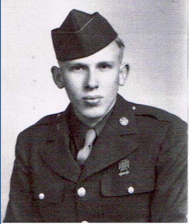 JROTC History Project Uncovers School’s Unique World War II Background