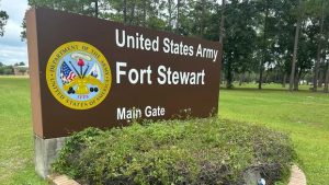 Fort Stewart Entered Lockdown After Reported Active Shooter Alert