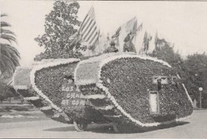 When Marines Beat the Army: The Epic 1918 Rose Bowl That Saved Bowl Season