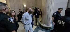 Army Service, Then a Killing: Gilgo Beach Cold Case Leads to Arrest of Former Soldier