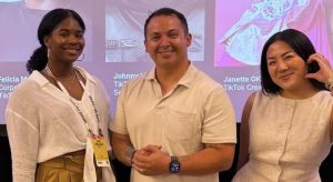 Inside Military Life: Johnny Vargas Shares How He Turned Social Media Curiosity Into Booming Side Business