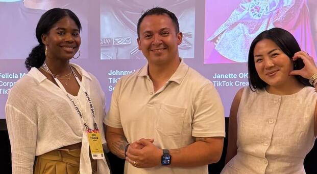 Inside Military Life: Johnny Vargas Shares How He Turned Social Media Curiosity Into Booming Side Business