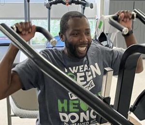 Heart Transplant Saves Ailing Iraq War Veteran