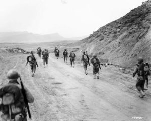 The Battle of Kasserine Pass: The Humiliating WWII Defeat That Transformed the US Army
