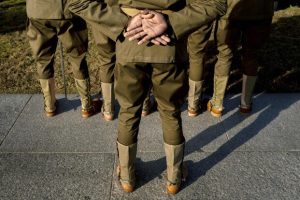 Rape Victim at Fort Hood Files $10M Legal Complaint Against US Army