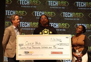 DePaul Student Unlocks Power of AI to Help Fellow Veterans Battling Homelessness