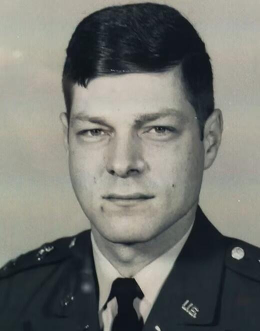 Hellacious Firefight in Vietnam Changes Life for Medal of Honor Recipient