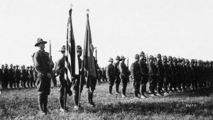 America's Forgotten Doughboys: The 332nd Infantry Destroyed an Empire