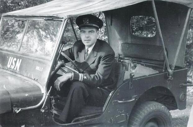 NY Man Honors Grandfather’s Legacy by Preserving World War II Memorabilia