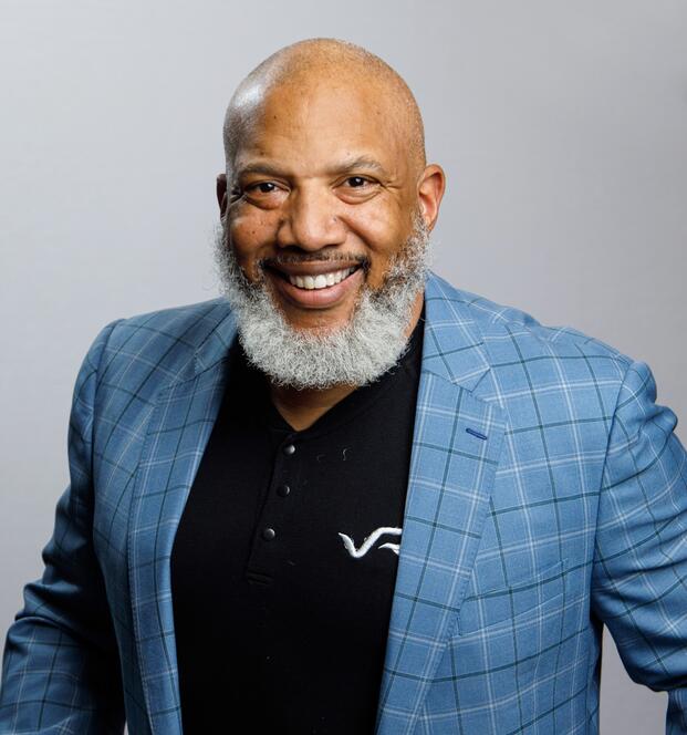 Gulf War Veteran, Paralympian Shares Four Simple Ways to Reach Goals