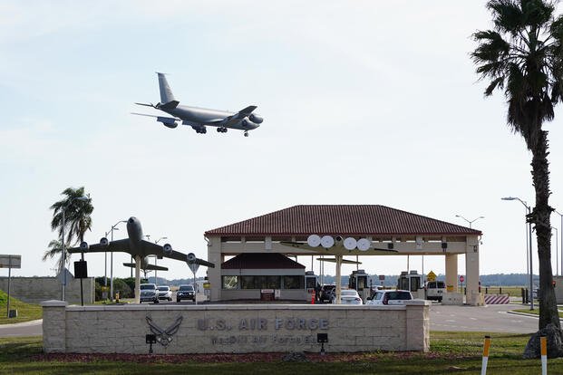 Ex-Army Colonel at Macdill Shared Classified Battle Plans to Woo Woman