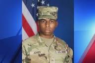 Army Soldier Begins 20-Year Sentence After Killing Comrade in Barracks