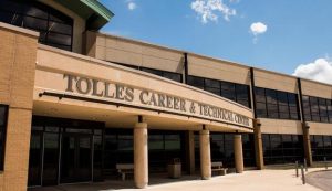 Veterans Fueling Central Ohio’s Tech Boom Through Teaching