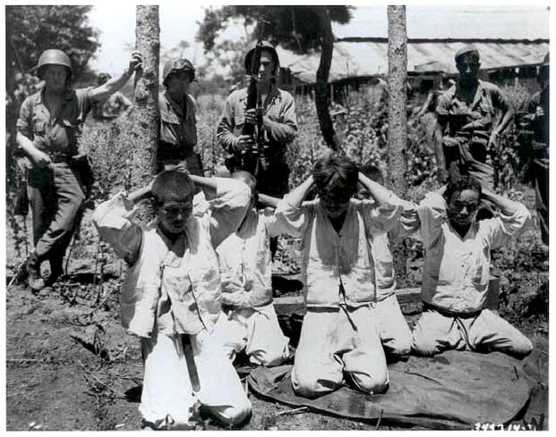 The No Gun Ri Massacre: When American Soldiers Killed Hundreds of South Korean Refugees