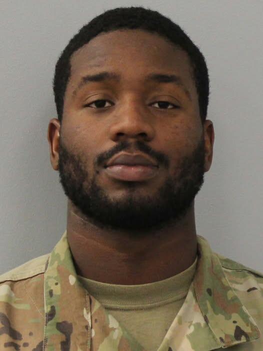 Missouri US Army Soldier Sentenced to Life for Murder of Sergeant