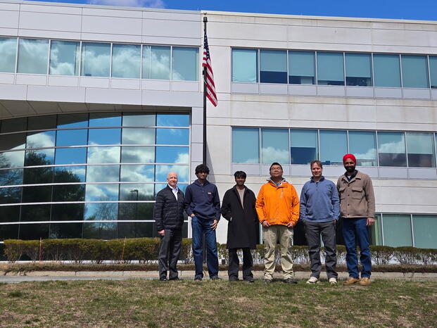 $100 Billion Blackout: How One Startup is Saving Us from a GPS Catastrophe