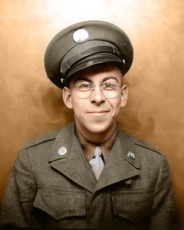 'No Tears' Korean War Soldier Missing Since 1950 Buried With Honors