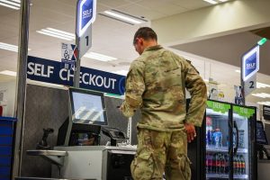 Military Exchange Shoppers Donated $2.5M to Army, Air Force in 2025
